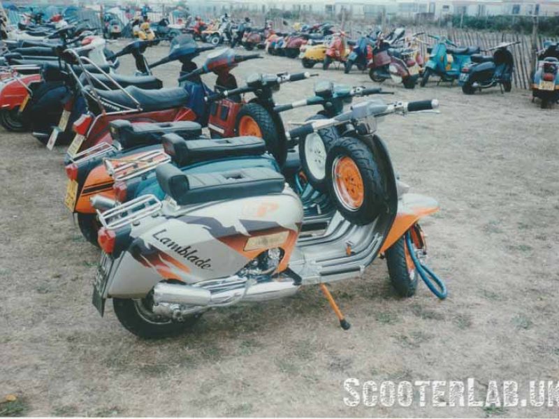 SLUK 800-4