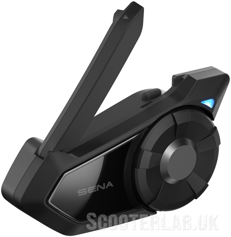 New Sena 30k mesh intercom | NEWS