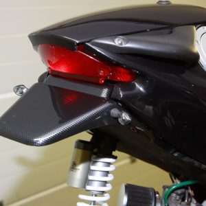 dragster tail tidy
