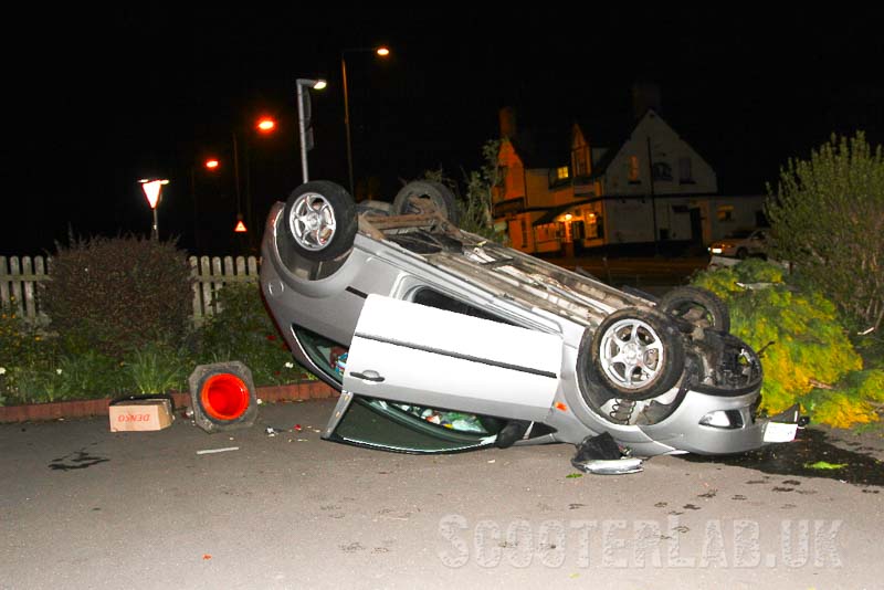 Car crash