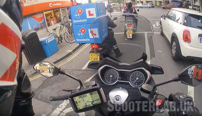 Road deaths up, motorcycle deaths down | NEWS