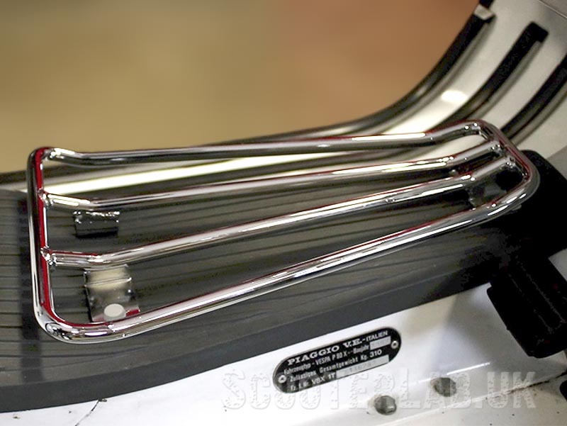 Scooter Center Moto Nostra competition winners | NEWS