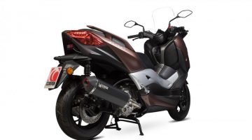 max 300 scorpion