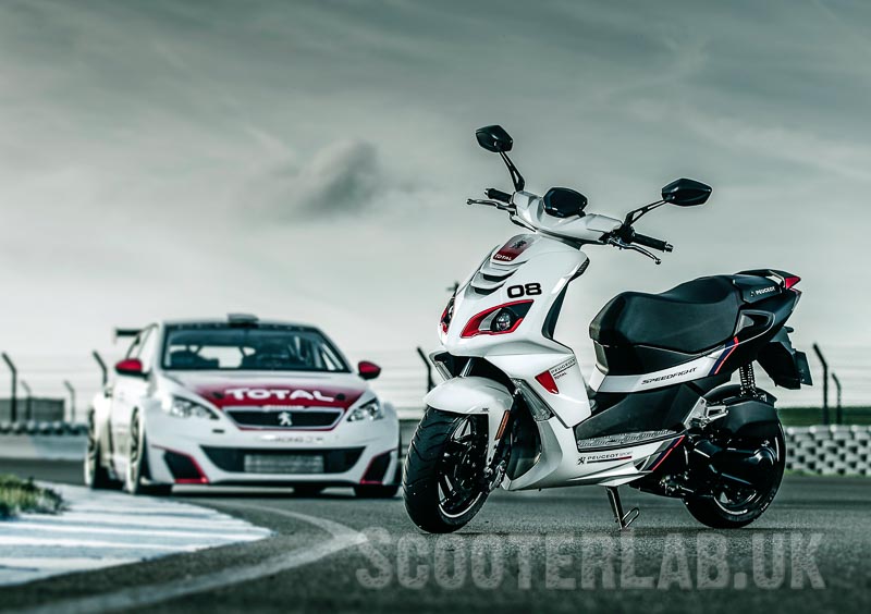 speedfight r cup