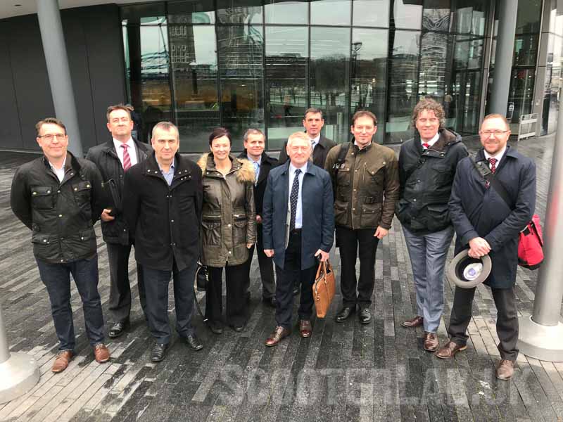 Mayor’s Twitter gaff as Motorcycle Industry and London Mayor meet to fight bike crime | NEWS