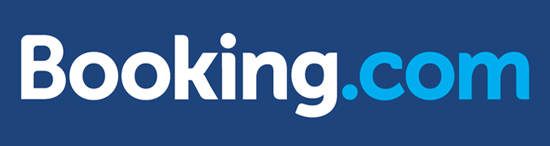 booking com logo