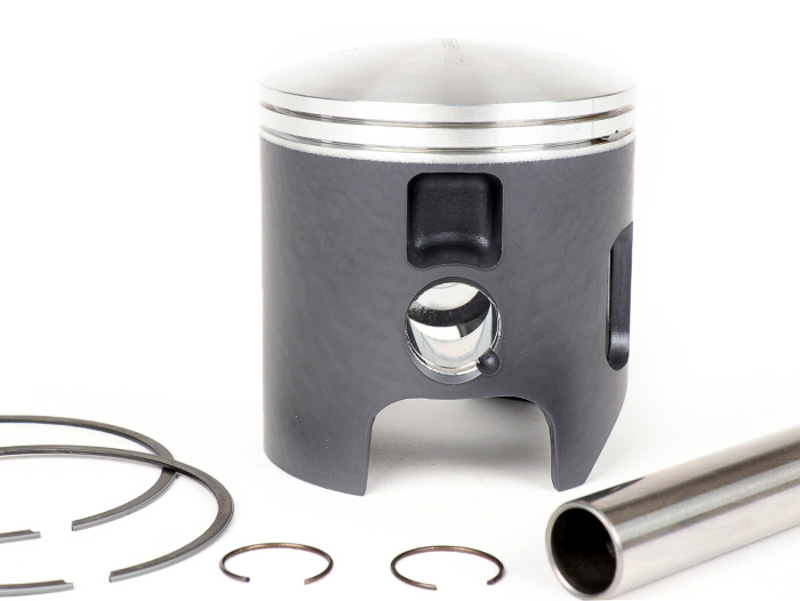 BGM PRO MRB RaceTour pistons | NEWS
