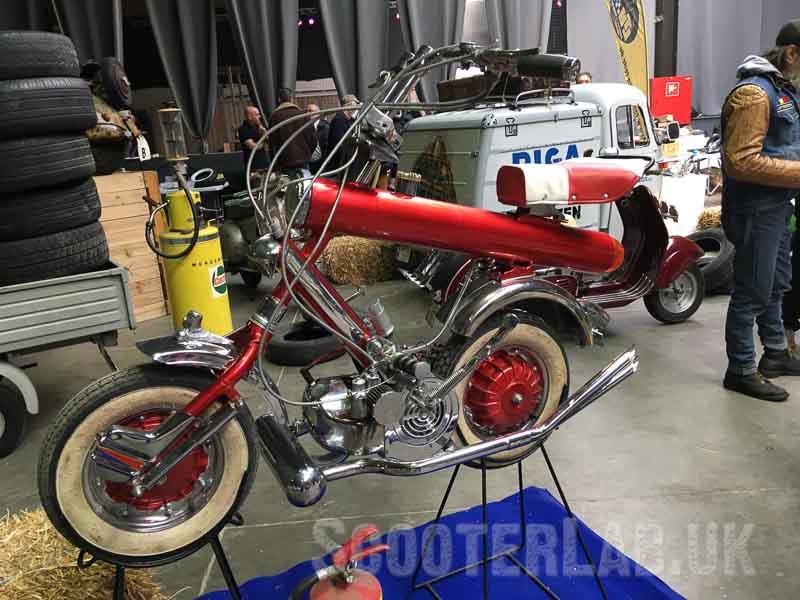 SLUK 72-95
