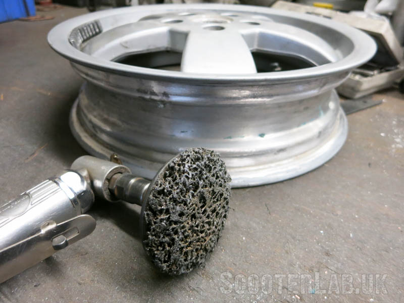 Tubeless Wheel Leaks – Fixing slow Punctures | TECH