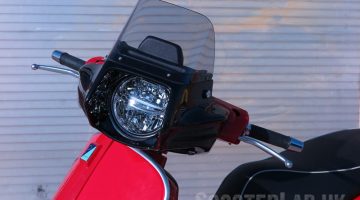 gts driver hpe