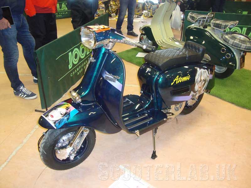 SLUK 72-16