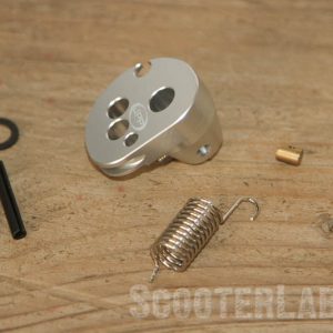 quick action throttle jpp