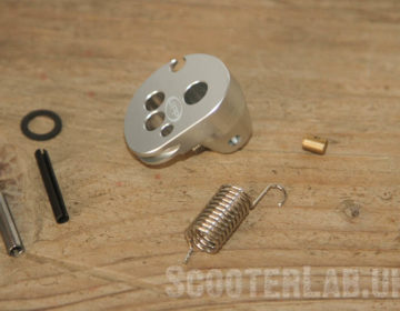quick action throttle jpp