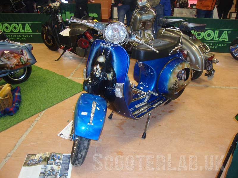 SLUK 72-18