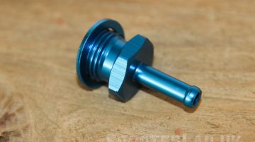 JPP breather pipe
