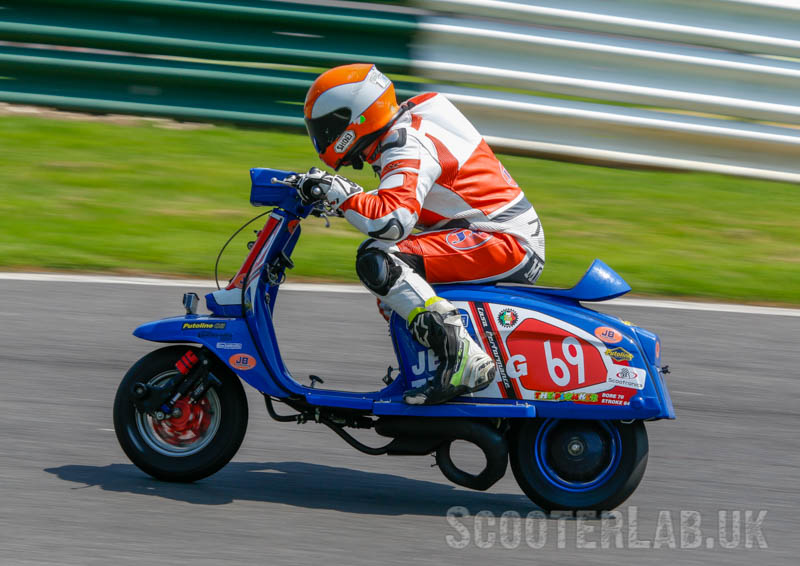 Cadwell from the hot seat #2 Mikey & Zack | SPORT