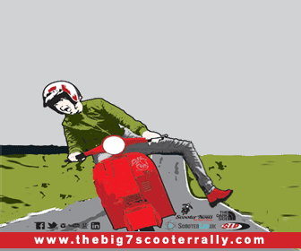 WIN Tickets – Big 7 ticket giveaway BSRA #4 | COMPETITION