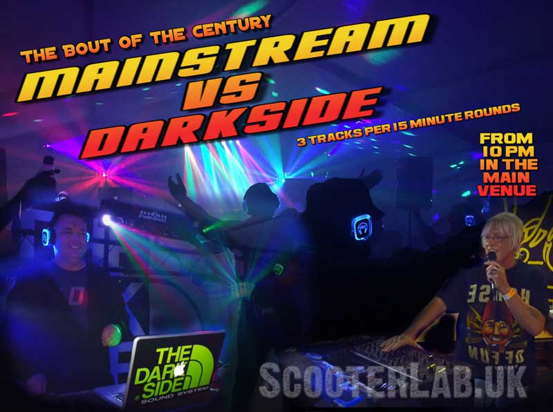 Darkside at Big 7 – Moving with the times? | OPINION
