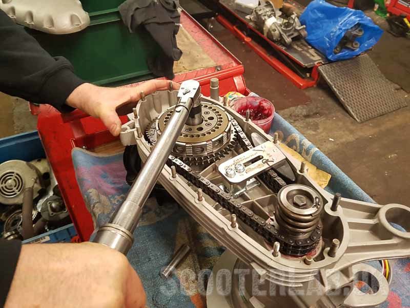 eibar gear box eibar gear box