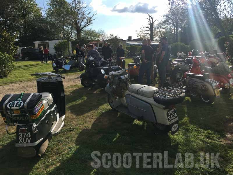 SLUK 72-129 SLUK 72-129