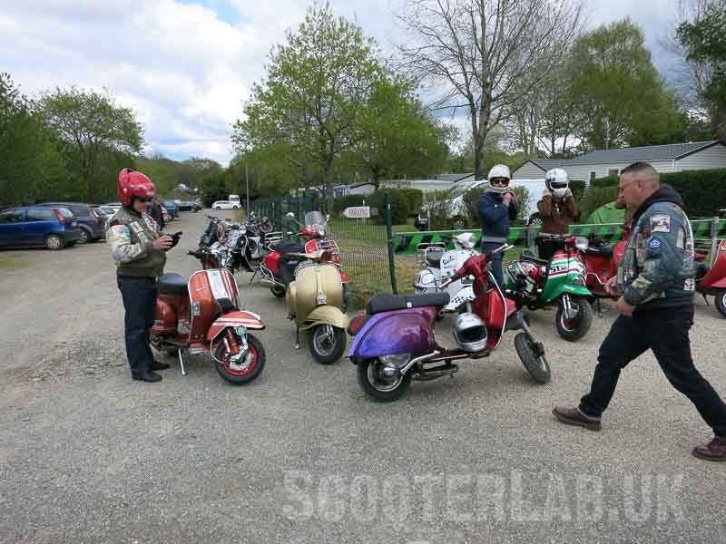 SLUK 72-18 SLUK 72-18
