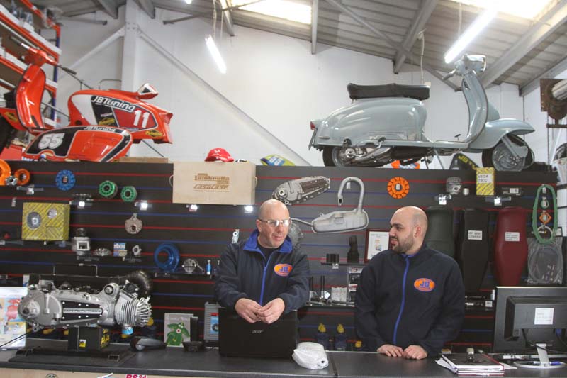 jb tuning boys