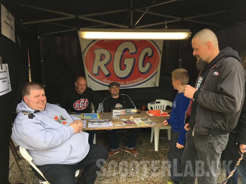 RGC
