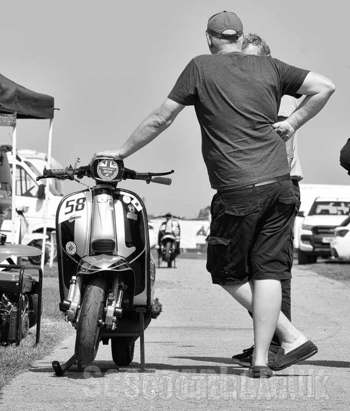 Call for donations following Cadwell carnage | SPORT