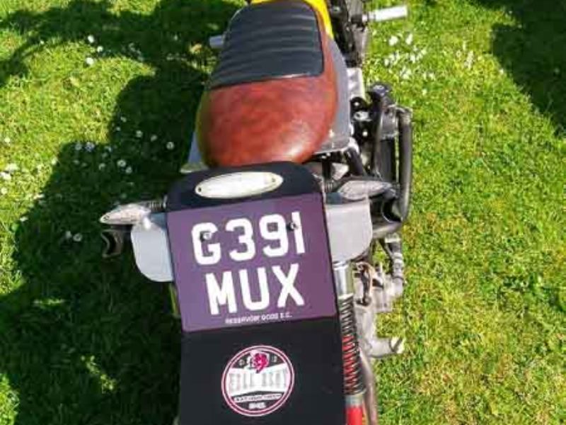 SLUK 72-29 SLUK 72-29