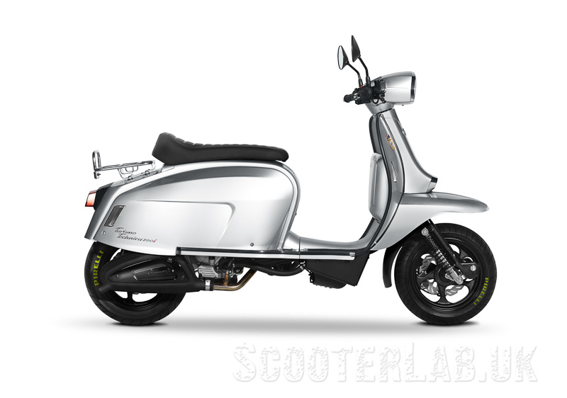 The Turismo Technica