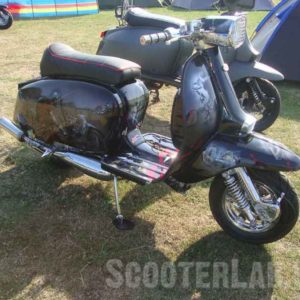 SLUK 72-105