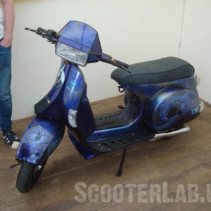 SLUK 72-130