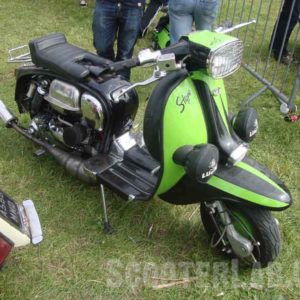 SLUK 72-168