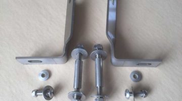t5 driver brackets