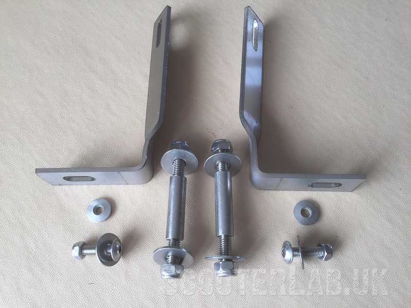 t5 driver brackets