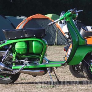 SLUK 72-31 SLUK 72-31