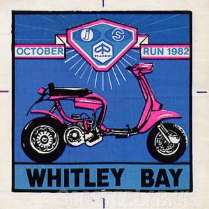 Whitley 82 patch Whitley 82 patch