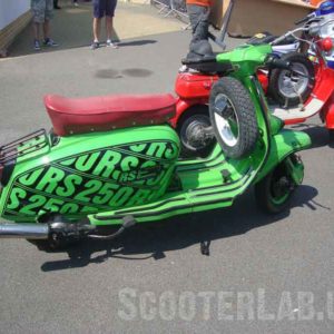 SLUK 72-60