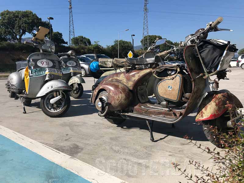 Rallye des 3 Massifs – Corsica | FEATURE