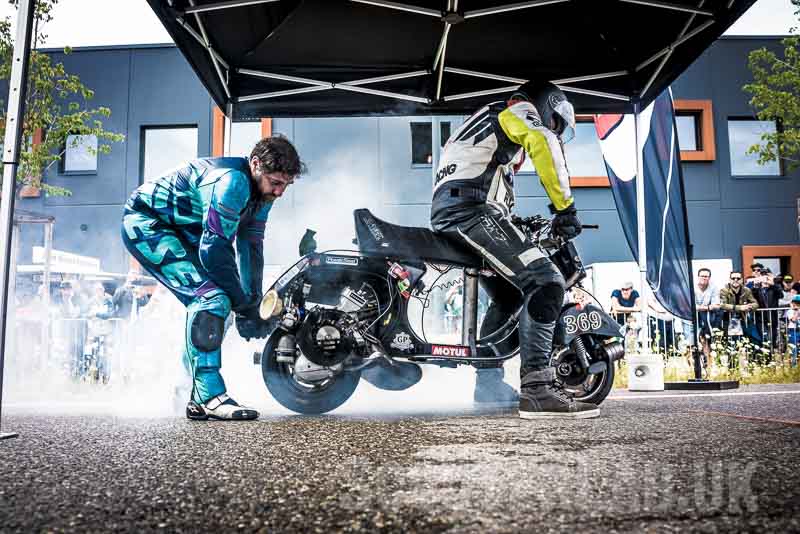 SIP Tacho Karacho sprint | NEWS