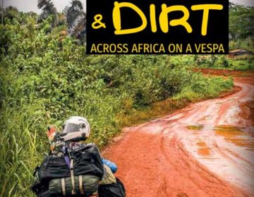 rice & dirt cover