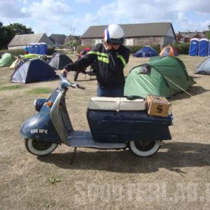 SLUK 72-16 SLUK 72-16