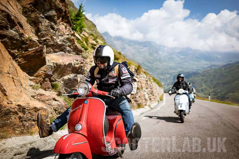 A quick SIP to the Dolomites German style | FEATURE
