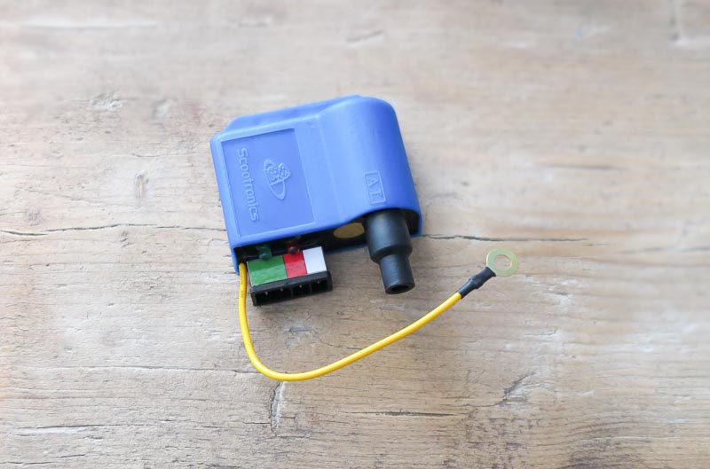 Win a Scootronics diagnostic CDI | COMPETITION