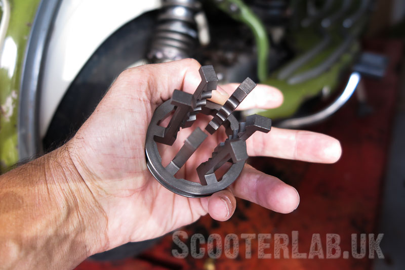 Upgraded AF Rayspeed Clo5e gear selectors arrive | NEWS