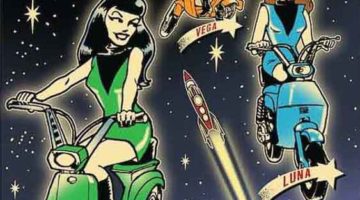 Scooternova 9