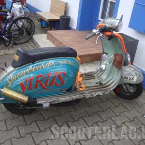 SLUK 72-85