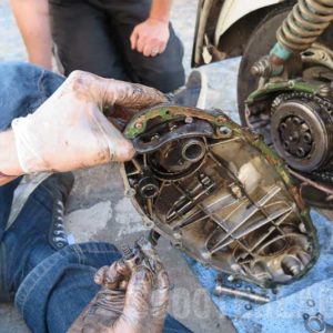 lammy engine strip