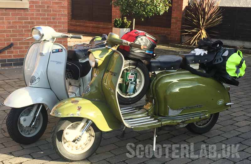 Gone scooter riding – back soon | NEWS