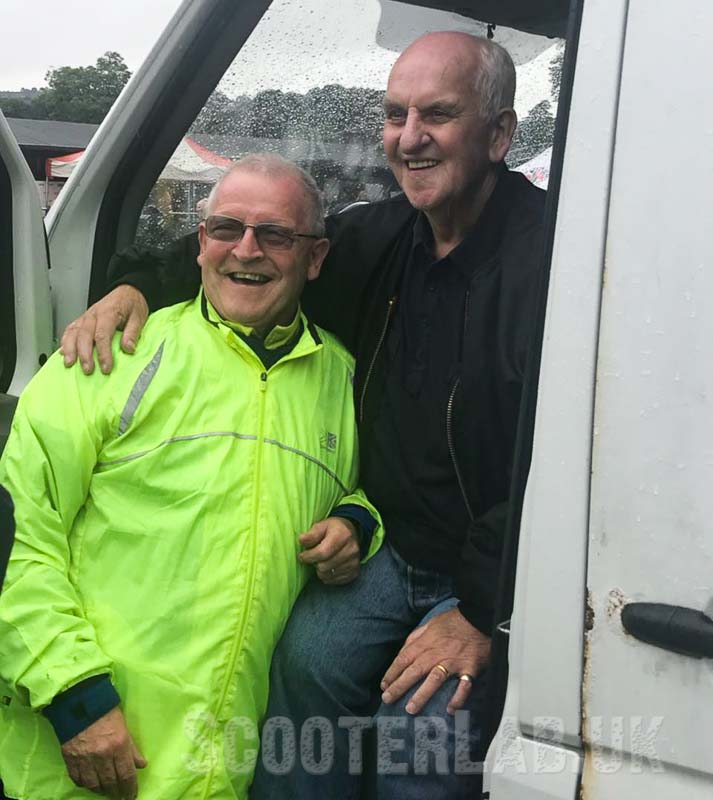 R.I.P Kev Walsh | NEWS